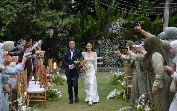 6 Bali Wedding Villas for Dream Weddings & Honeymoons