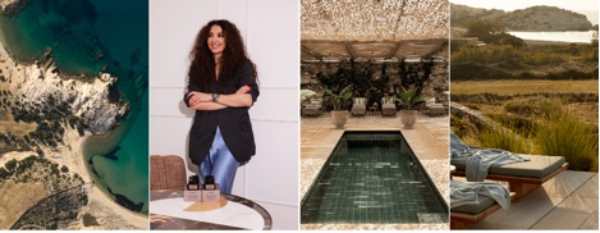 The Rooster Antiparos Unveils New Wellness Experiences