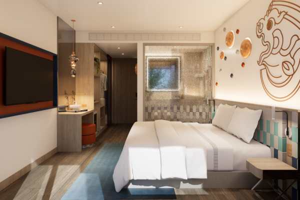 IHG Expands in Thailand with Holiday Inn Express Krabi