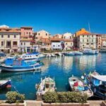 Solo Travel Deals: Sardinia & Camino Escape