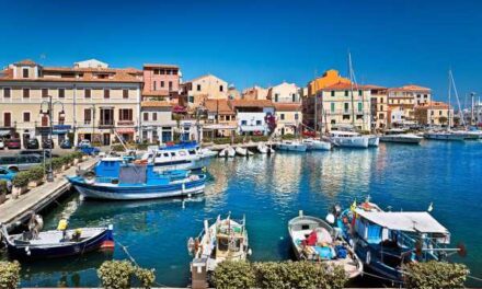 Solo Travel Deals: Sardinia & Camino Escape