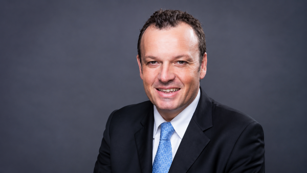 Gilles Cretallaz Takes Top Accor Luxury Operations Role