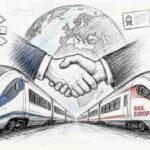 Omio Rail Europe Acquisition Reshapes Global Rail