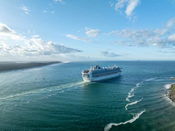 Grand Princess-12