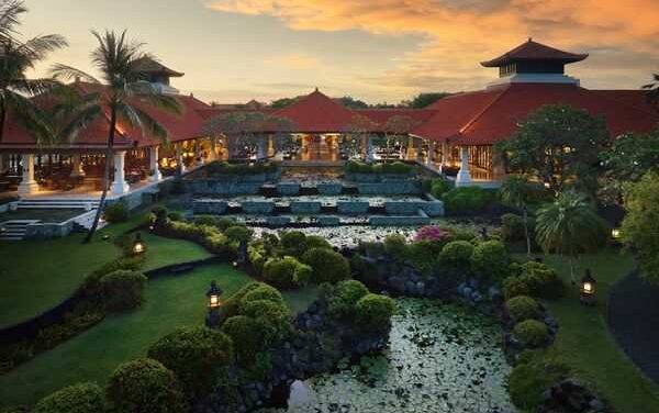Grand Hyatt Bali Marks Historic Milestone