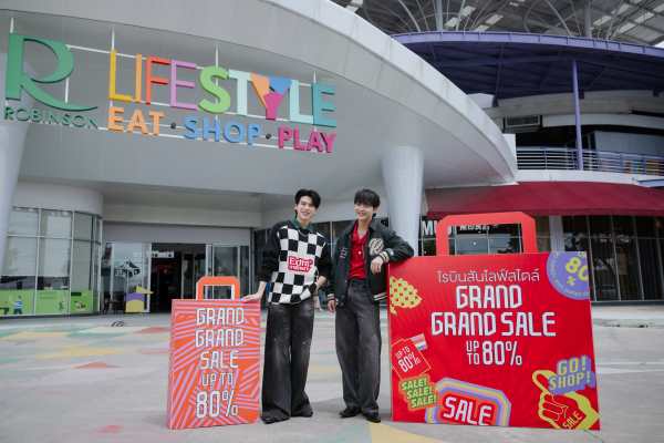 Robinson Thalang Launches HYROX Training Club