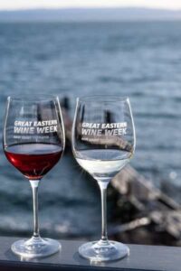 Great Eastern Wine Week - Freycinet Lodge