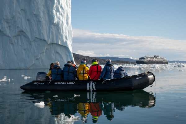 Greenland Beckons: Explore the World’s Largest Island