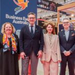 Business Events Australia Joins IAPCO as Destination Partner