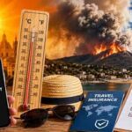 Heatwave Travel Insurance: What Australians Need to Know Now