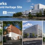 Aalto Works Earns UNESCO Glory in Helsinki