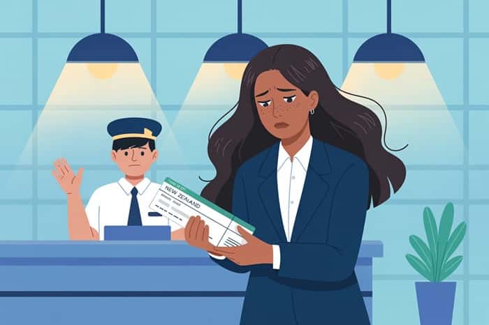 2026 Travel Mistakes: Visa Shocks, AI Traps And Costly Delays