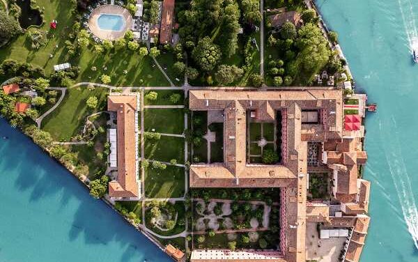 San Clemente Palace Venice Joins Legend Collection