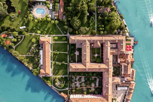 San Clemente Palace Venice Joins Legend Collection