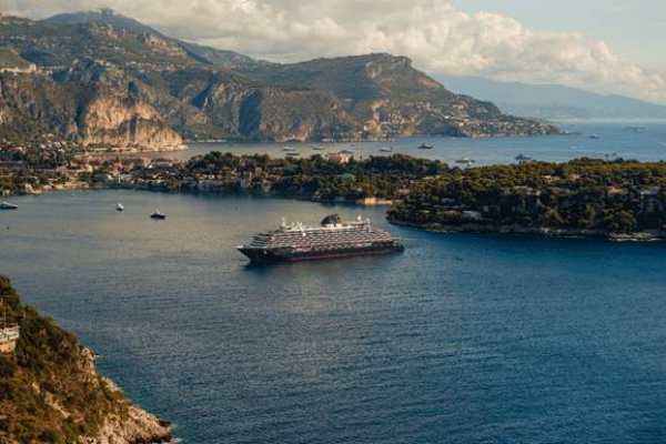 Hilton Honors Sets Sail with Explora Journeys Rewards