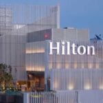 Hilton Sukhumvit Bangkok: Love, Luxury and Laughter