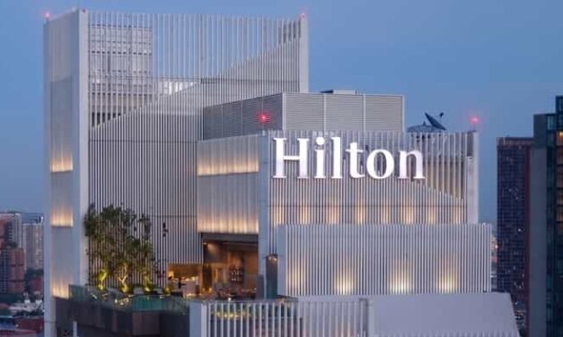 Hilton Sukhumvit Bangkok: Love, Luxury and Laughter