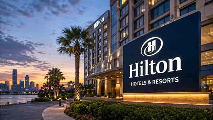 Hilton’s Most Valuable Hotel Brand Crown Extends to 11 Years
