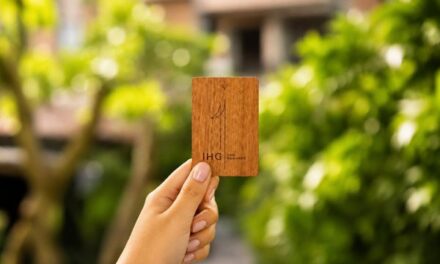 Holiday Inn Bali Canggu Drives Sustainable Travel