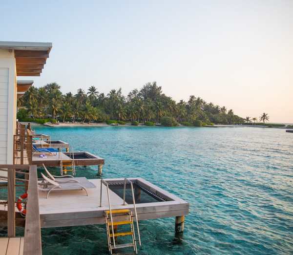 Kandooma Enters New Era with HPL Hotels & Resorts