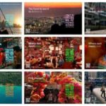 Only in Hong Kong Does City Feeling Become a Global Pull