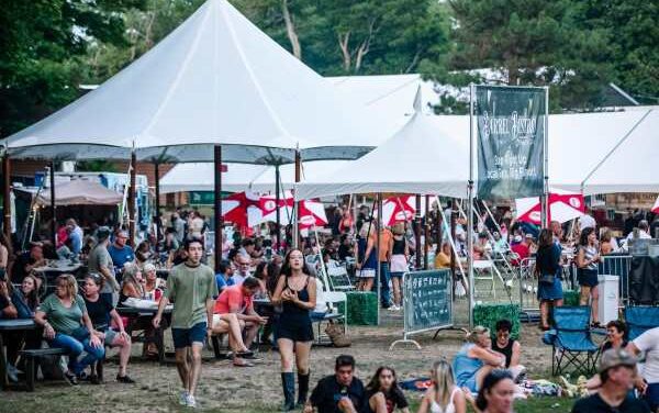 Hoochenanny Festival Unveils 2026 Barrel Bistro Lineup
