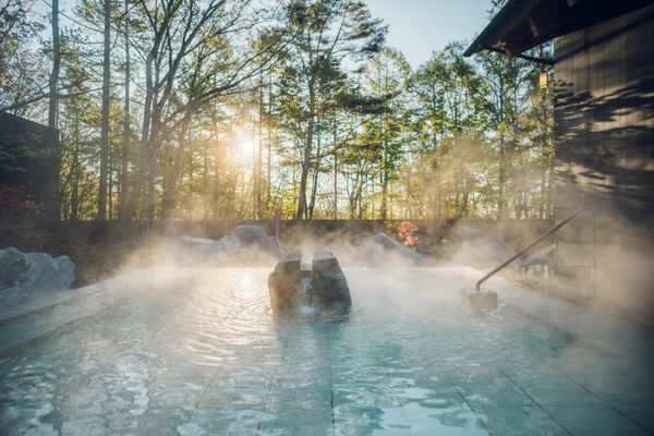 KAI Kusatsu Blends Luxury Onsen with Local Charm
