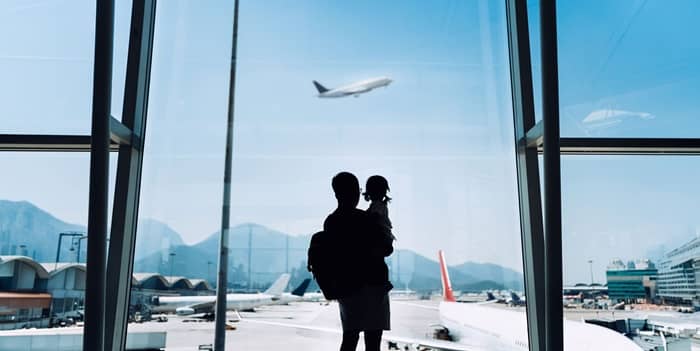 SITA AI Push Readies Aviation for 10 Billion Flyers