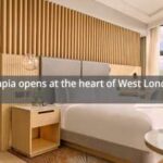 Hyatt Regency London Olympia Opens in Grand Style