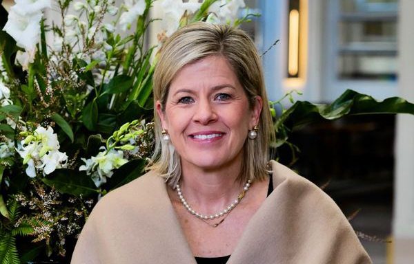 Kim Ashton Returns to Lead Sales at Hyatt Canberra