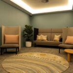ICC Sydney Unveils Permanent Accredited Quiet Room