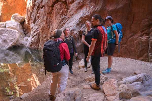 Indigenous Youth Unite in Australia–Aotearoa Exchange