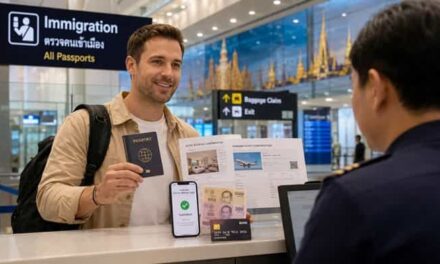 Thailand’s Funds Reminder: Pack Proof, Not Panic