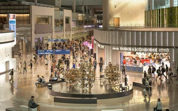 Platform A Unveils ‘Pale Blue Dot, 2247’ at Incheon