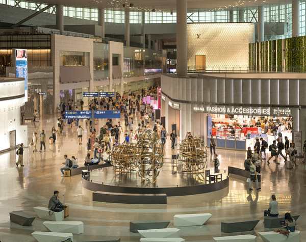 Platform A Unveils ‘Pale Blue Dot, 2247’ at Incheon