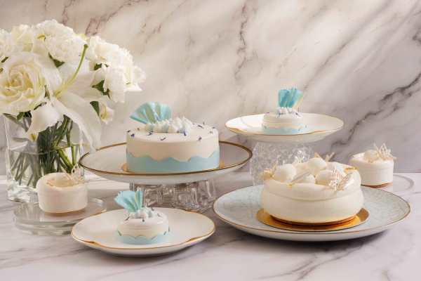 InterContinental Bangkok_Mother's day Cake at Butter_1