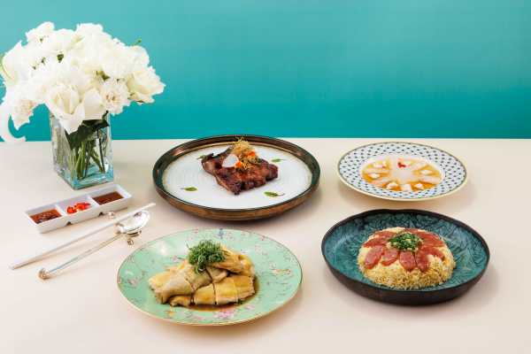Celebrate Mother’s Day 2026 at InterContinental Bangkok