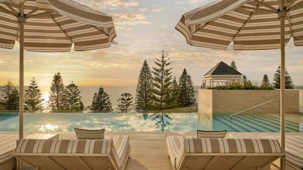 InterContinental Sydney Coogee Beach, an IHG Hotel