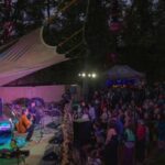 Into The Wild Festival Marks 12 Years of Magic
