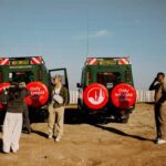 Intrepid Backs Major Kenya Reforestation Project