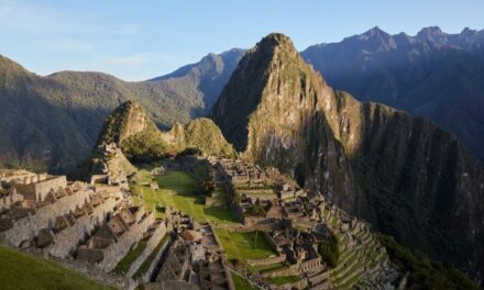 Plan Peru 2027 Early With Award-Winning Tours