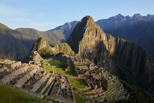 Plan Peru 2027 Early With Award-Winning Tours
