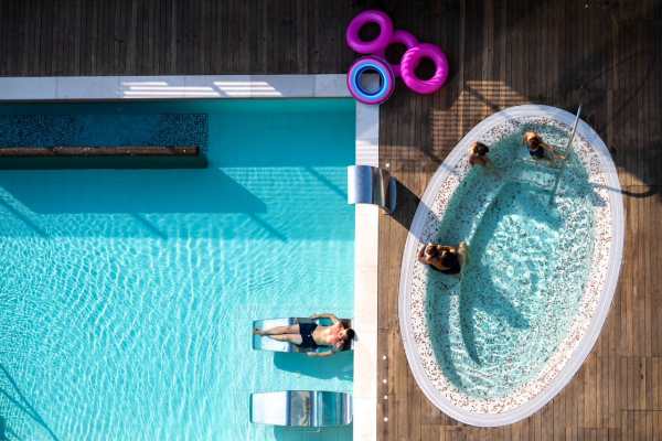 Italy Family Hotels over 206,000 booking enquiries in the first half of 2026 1