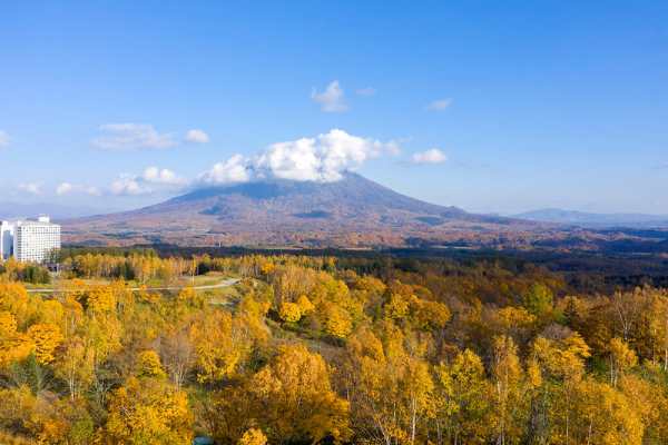 Discover Niseko Village Before Japan’s Snow Season