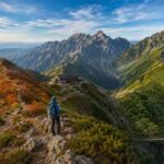 Japan Hiking: Three Spectacular Climbs Off the Tourist Trail