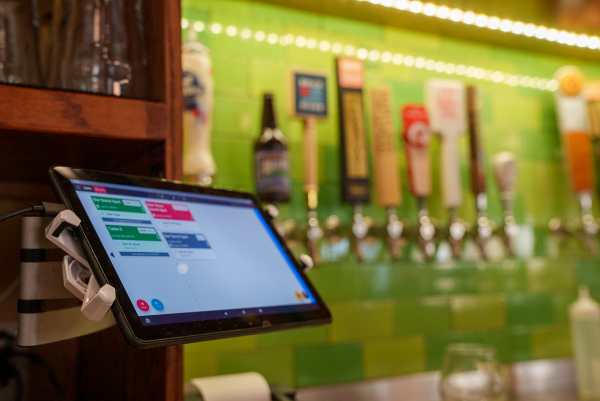 The Pub Menu Items Quietly Driving Bigger Profits