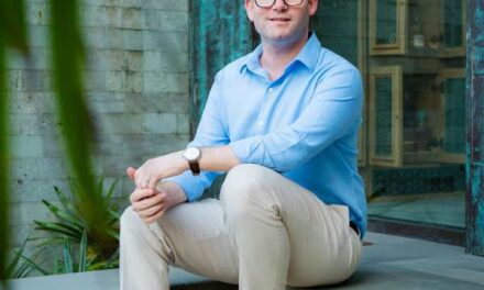 Four Seasons Koh Samui Names Michael Casey Manager