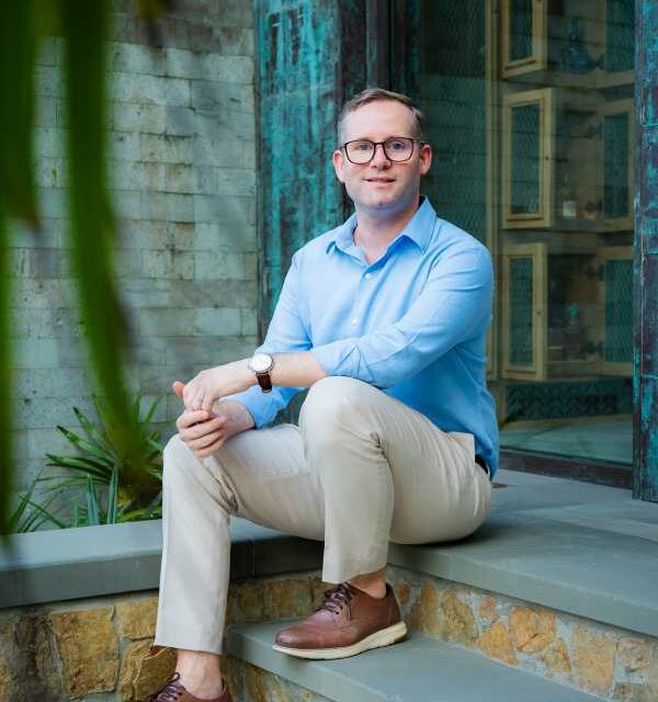Four Seasons Koh Samui Names Michael Casey Manager