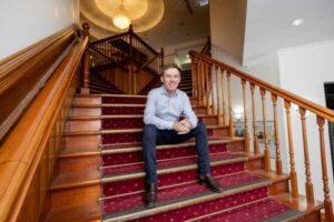 KPAT Hotels to restore The Grand Hotel in Gladstone as part of their wider investment into Queensland hotels and hospitality