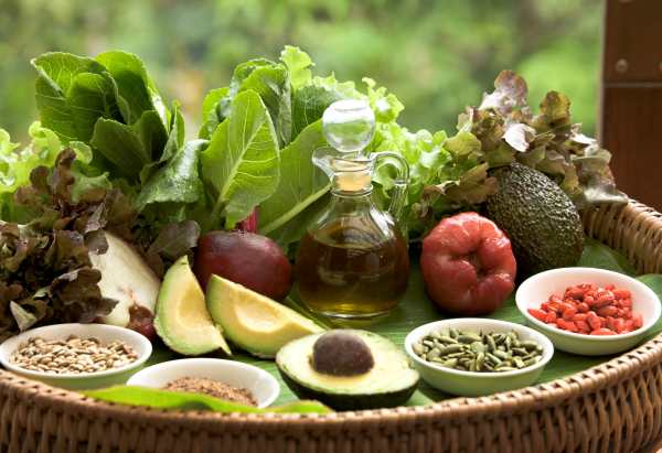Kamalaya Puts Gut Health in the Wellness Spotlight